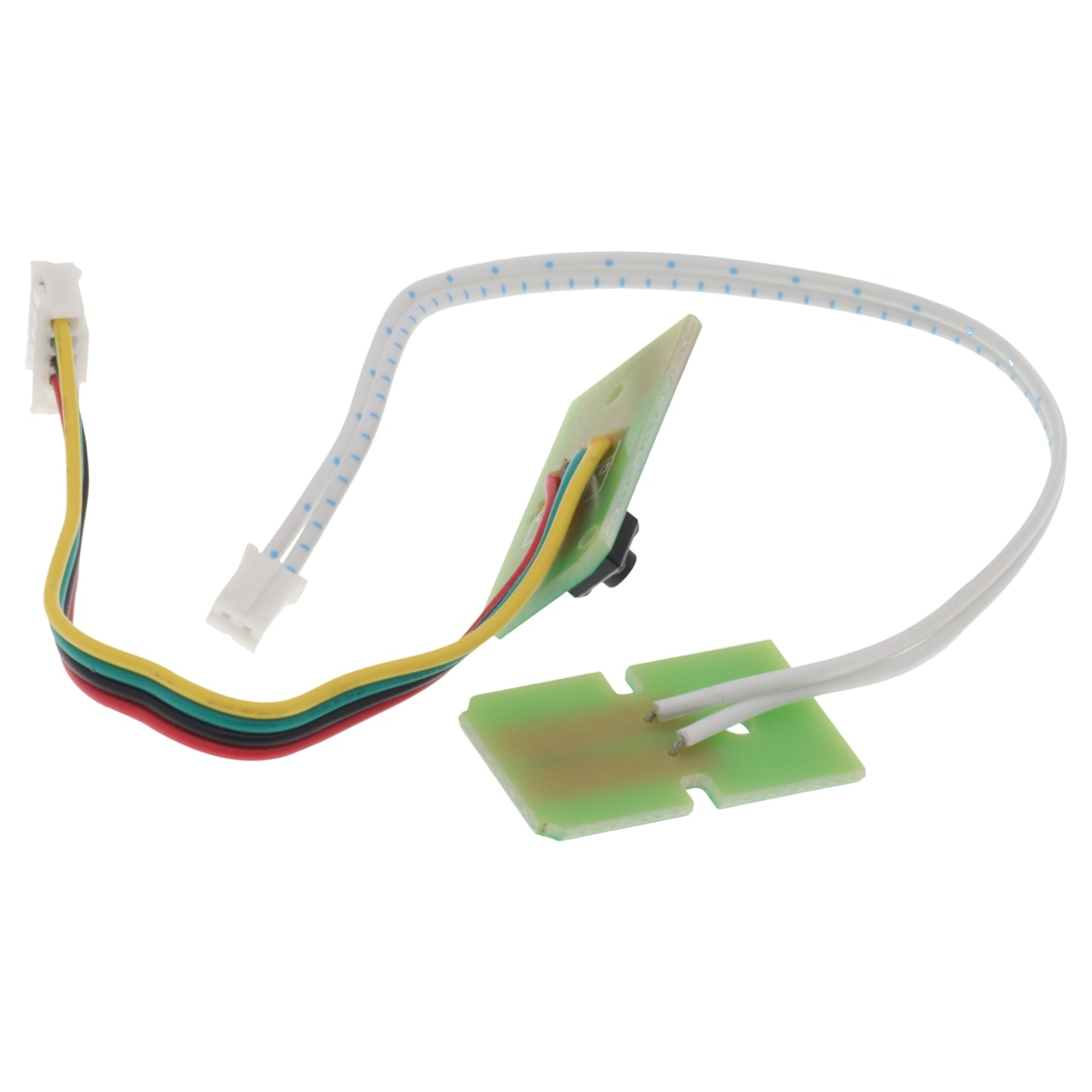 Ariete schede PCB accensione velocità scopa aspirapolvere 22V Lithium 2707 2756 2757