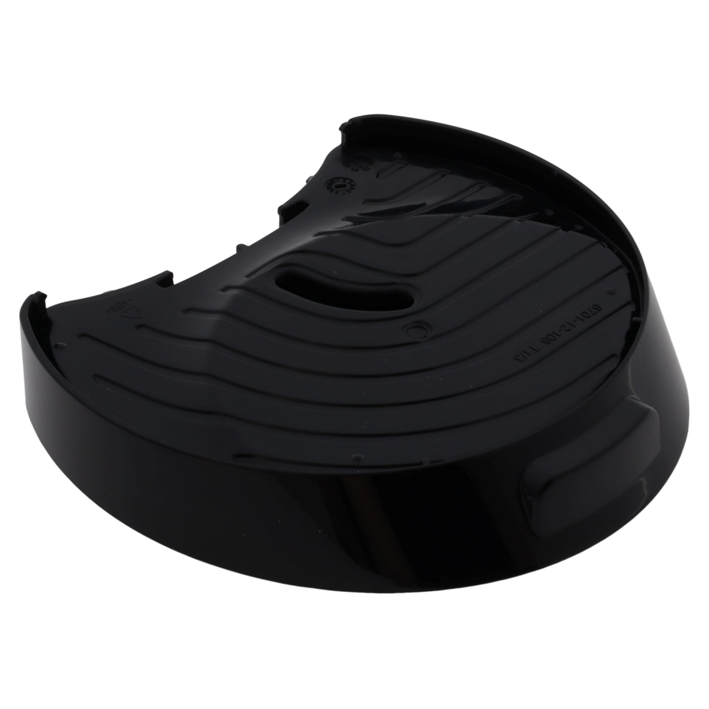 Delonghi griglia vaschetta poggiatazze macchina caffè Dolce Gusto Genio S EDG22