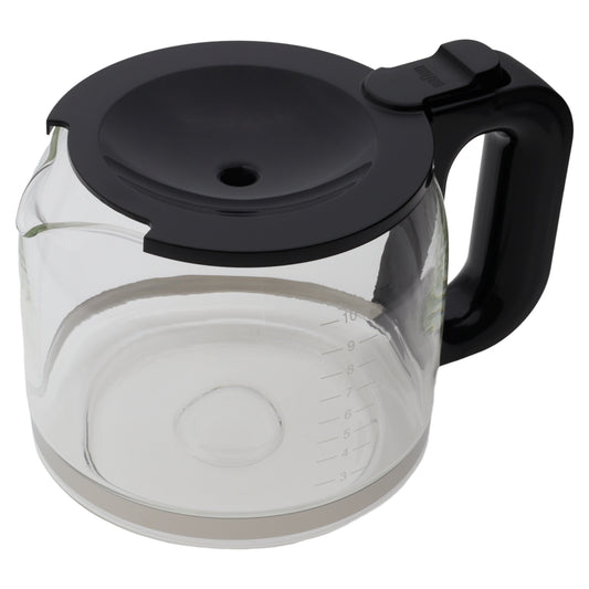 Braun caraffa coperchio macchina caffè BreakFast 1 KF101 KF1100 PurShine KF1500