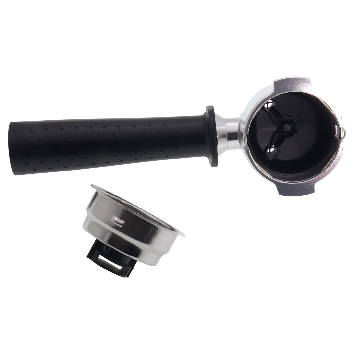 Braccetto porta filtro per macchina da caffè Delonghi Stilosa EC235 AS00001584