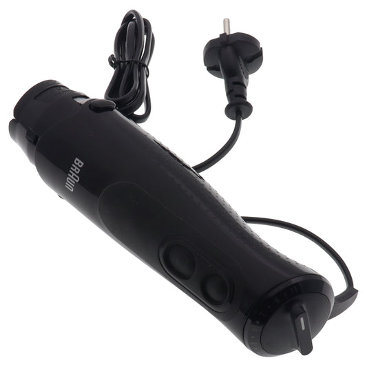 Motore 220V 900W nero per mixer Braun MultiQuick 3 5 4165 4191 4193 - AS00001929