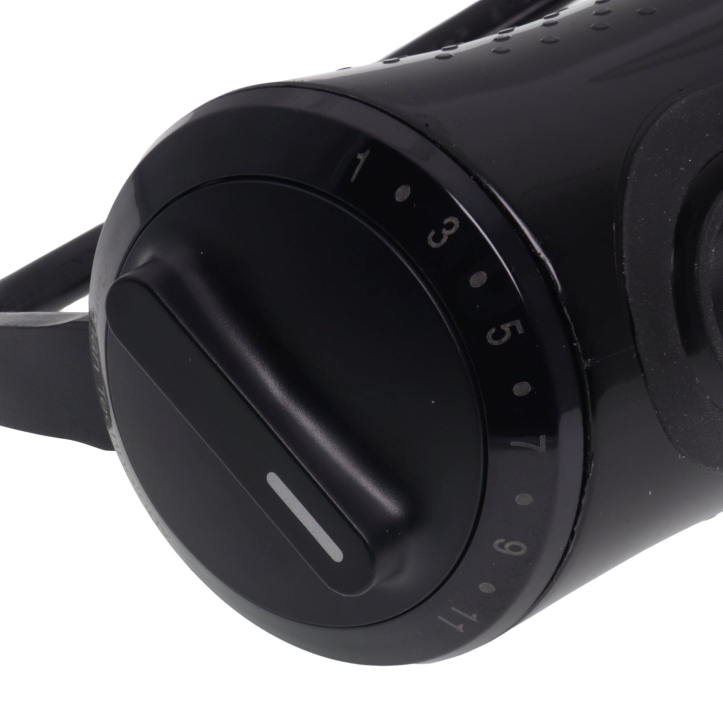 Motore 220V 900W nero per mixer Braun MultiQuick 3 5 4165 4191 4193 - AS00001929