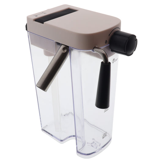 Ariete caraffa monta latte plastica CM5411-3C macchina caffè Vintage 1383