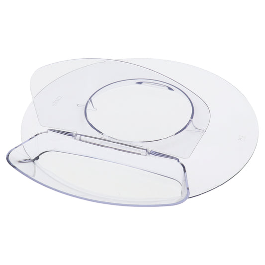 Coperchio paraschizzi per planetaria Kenwood Titanium Chef Baker Lite XL AS00002289