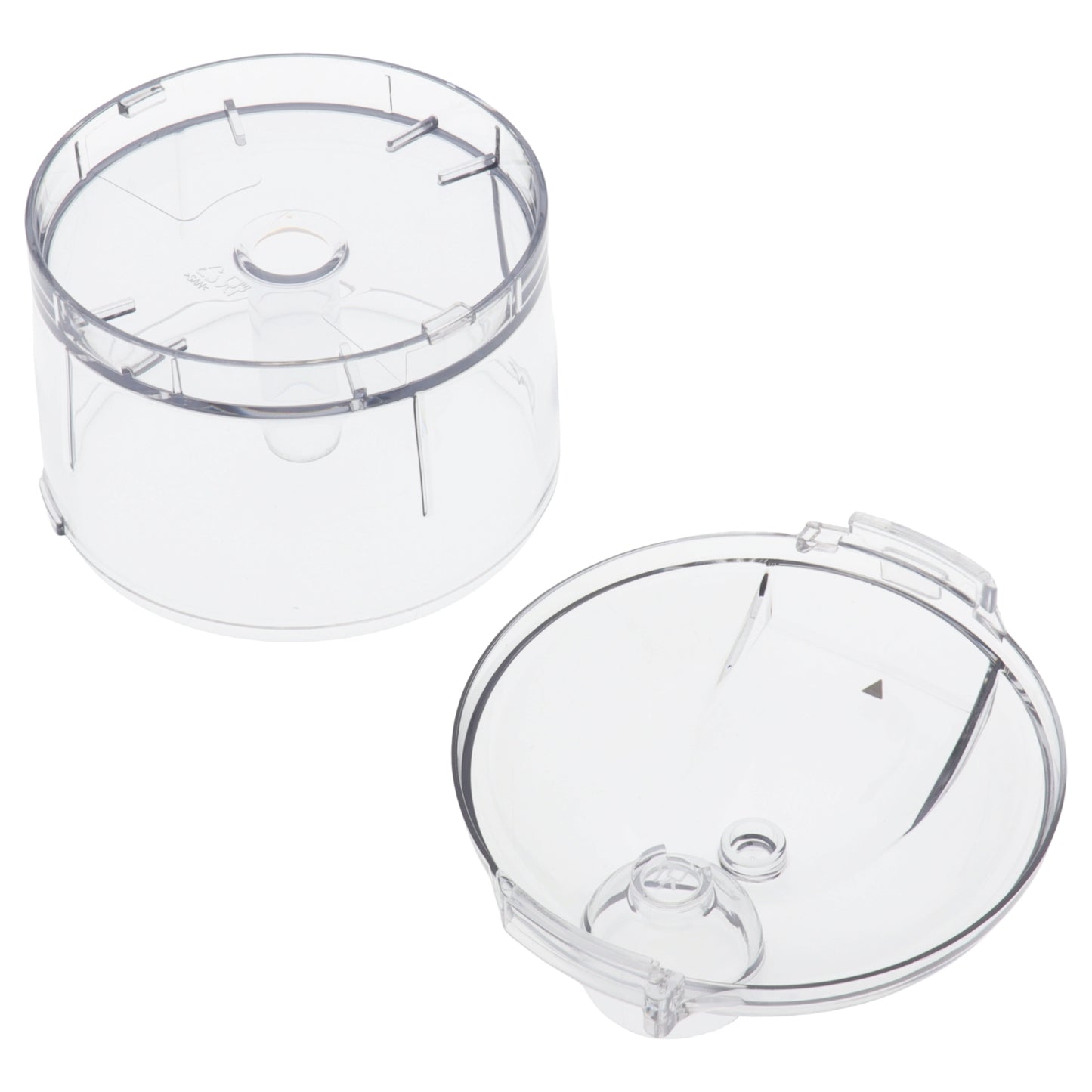 Kenwood ciotola coperchio mini tritatutto CH18B 300W CH180B CH185B