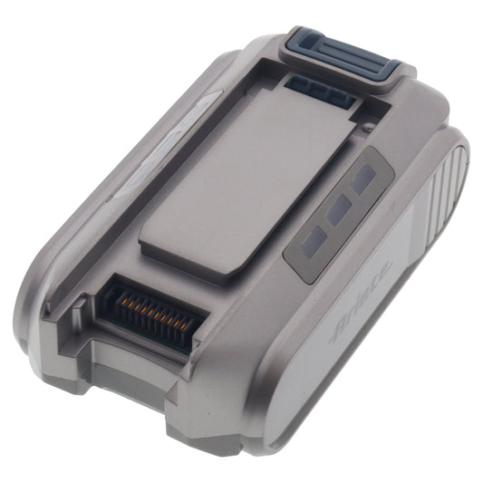 Ariete batteria HJC1901-1 22.2V scopa aspirapolvere 22V Digital 2756 NOTE!