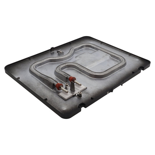 Delonghi piastra superiore 230V 1000W bistecchiera elettrica CGH 920