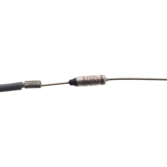 Delonghi termofusibile TCO 192°C 480mm macchina caffè Specialista Arte EC9155 EC9255 250V