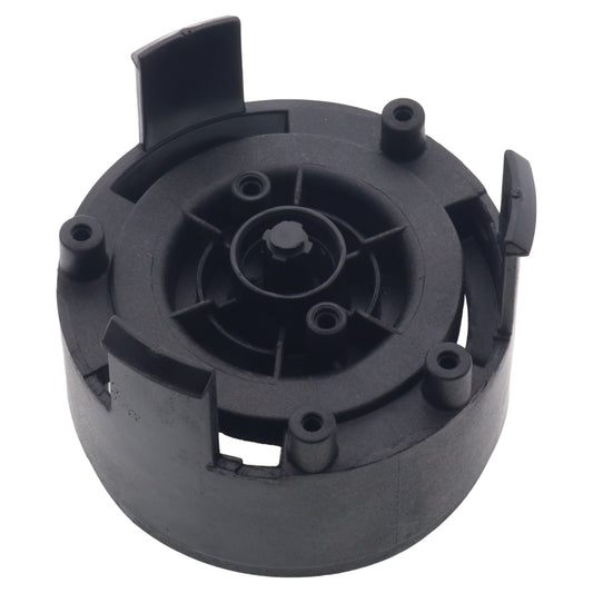 Delonghi inserto supporto sottocoppa braccetto macchina caffè Specialista Arte EC9155