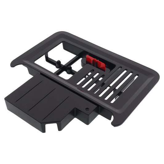 Delonghi griglia vassoio base cassetto macchina caffè Specialista Arte EC9155