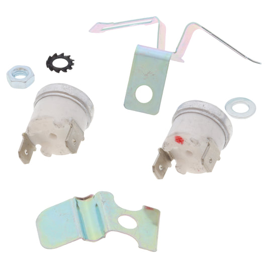 Delonghi termostati 125 105 °C macchina caffè Distinta Icona ECP ECZ ECO EC2