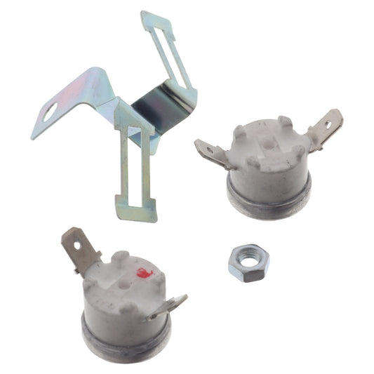 Kit termostati 105° e 125° per Macchina da Caffè Delonghi Stilosa EC230 EC260 AS00003360