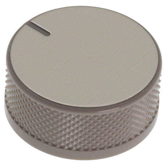 Manopola accensione beige per macchina da caffè Delonghi Stilosa EC260.W AS00003552