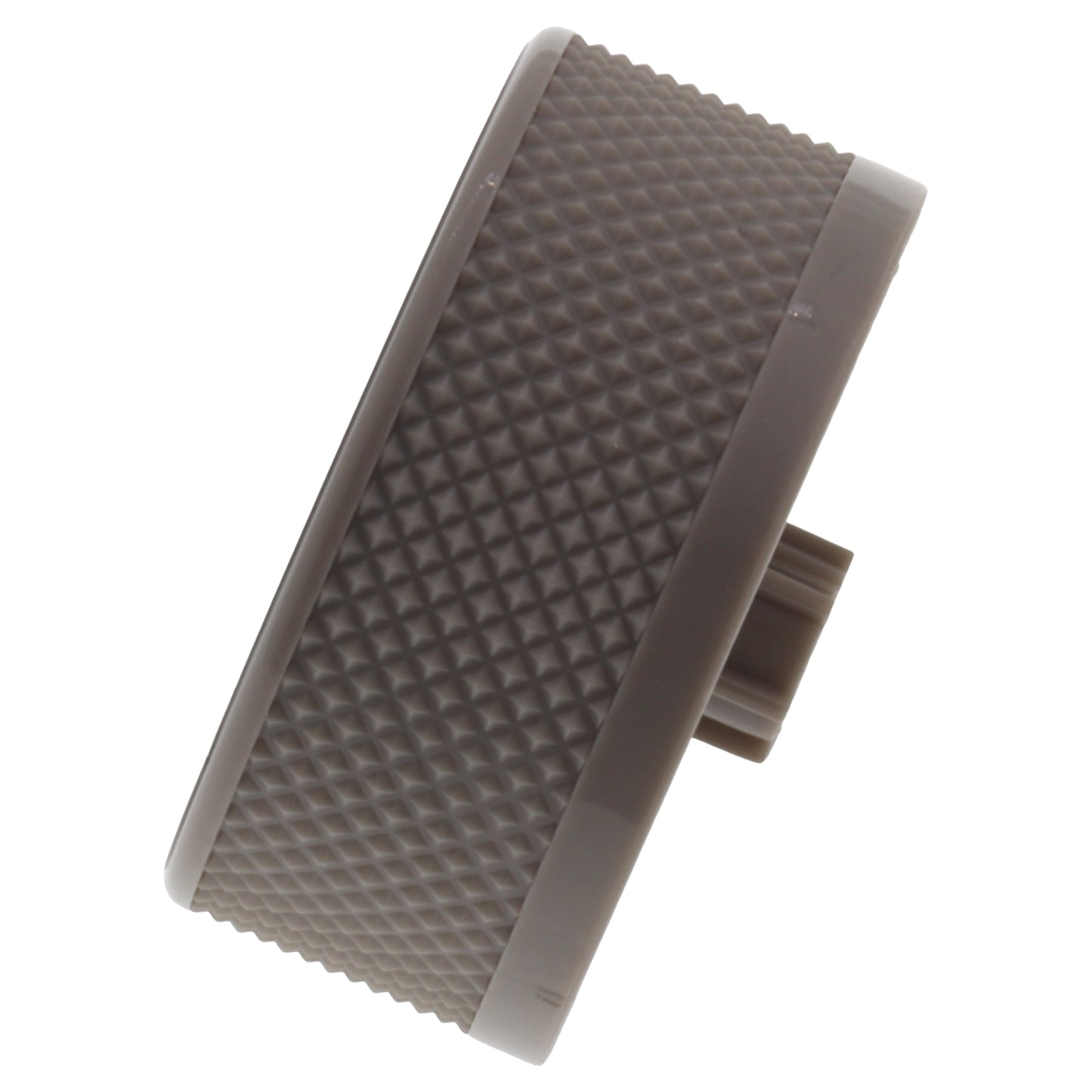 Manopola accensione beige per macchina da caffè Delonghi Stilosa EC260.W AS00003552