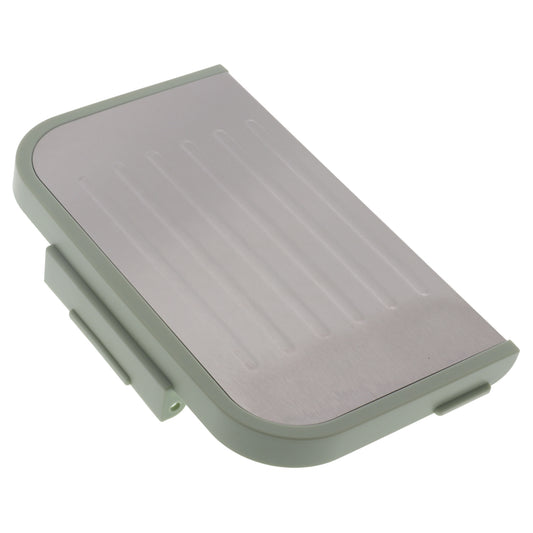 Coperchio serbatoio acqua verde per macchina da caffè Stilosa EC255 EC260 AS00003556