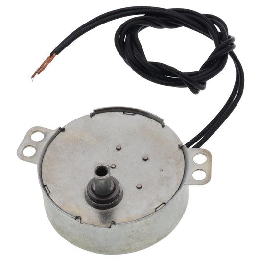 Ariete motore motoventilatore Synchronous 49TYJ 220V 4W ventilatore Ciclope 807