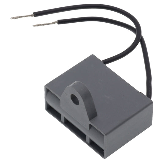 Ariete condensatore di avvio CBB61 3.0 uF 450VAC 38mm ventilatore Ciclope 807