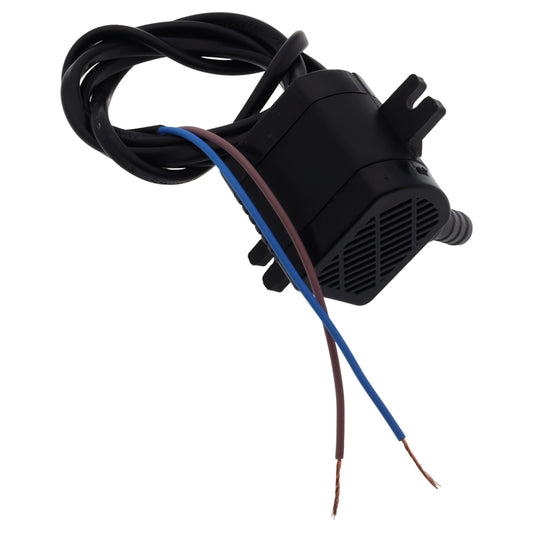 Ariete pompa acqua HM-100 240V 8W ventilatore raffrescatore Ciclope 807 110W 8L