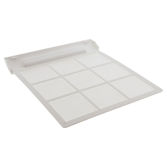 Delonghi filtro posteriore A7331-530 A5 Pinguino Compact Classic Young PAC ES72