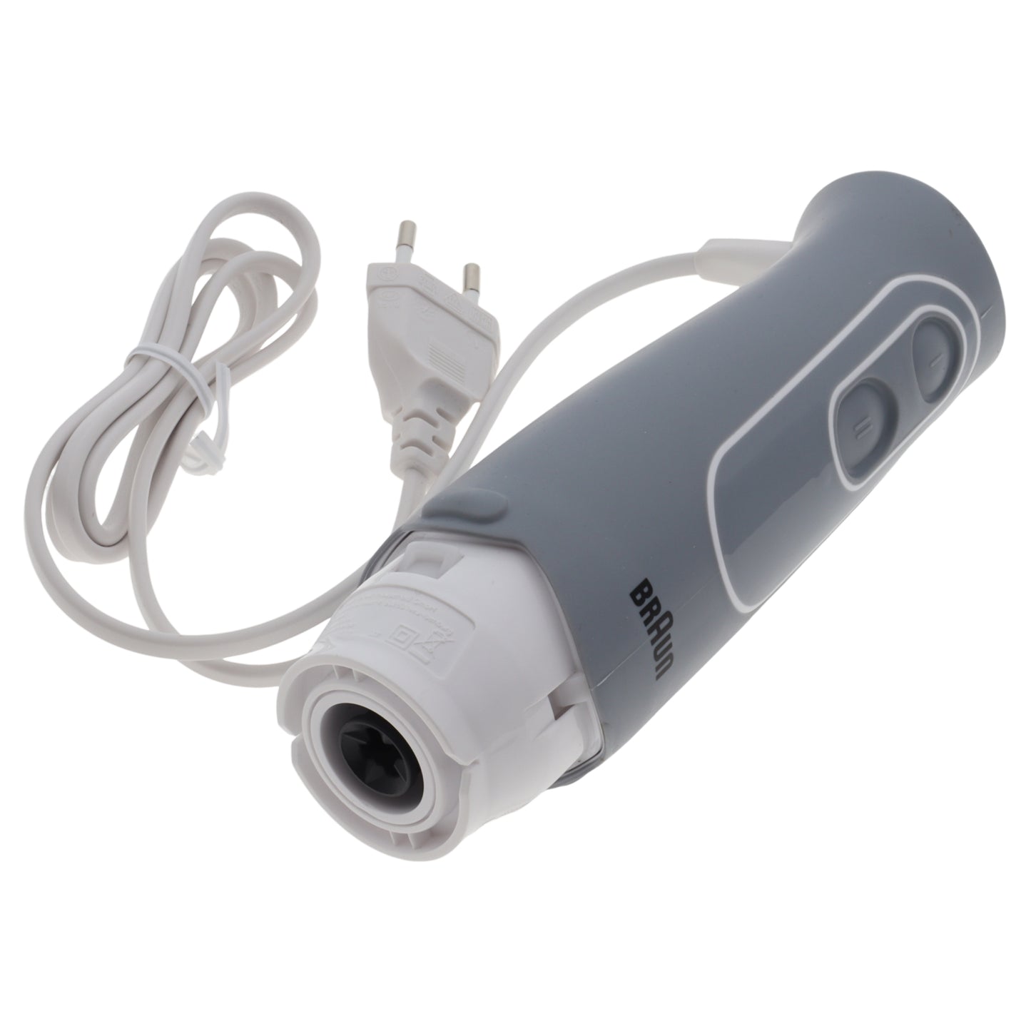 Braun motore 600W 230V mixer minipimer MultiQuick 3 5 4165 4187 4191 4192 4193