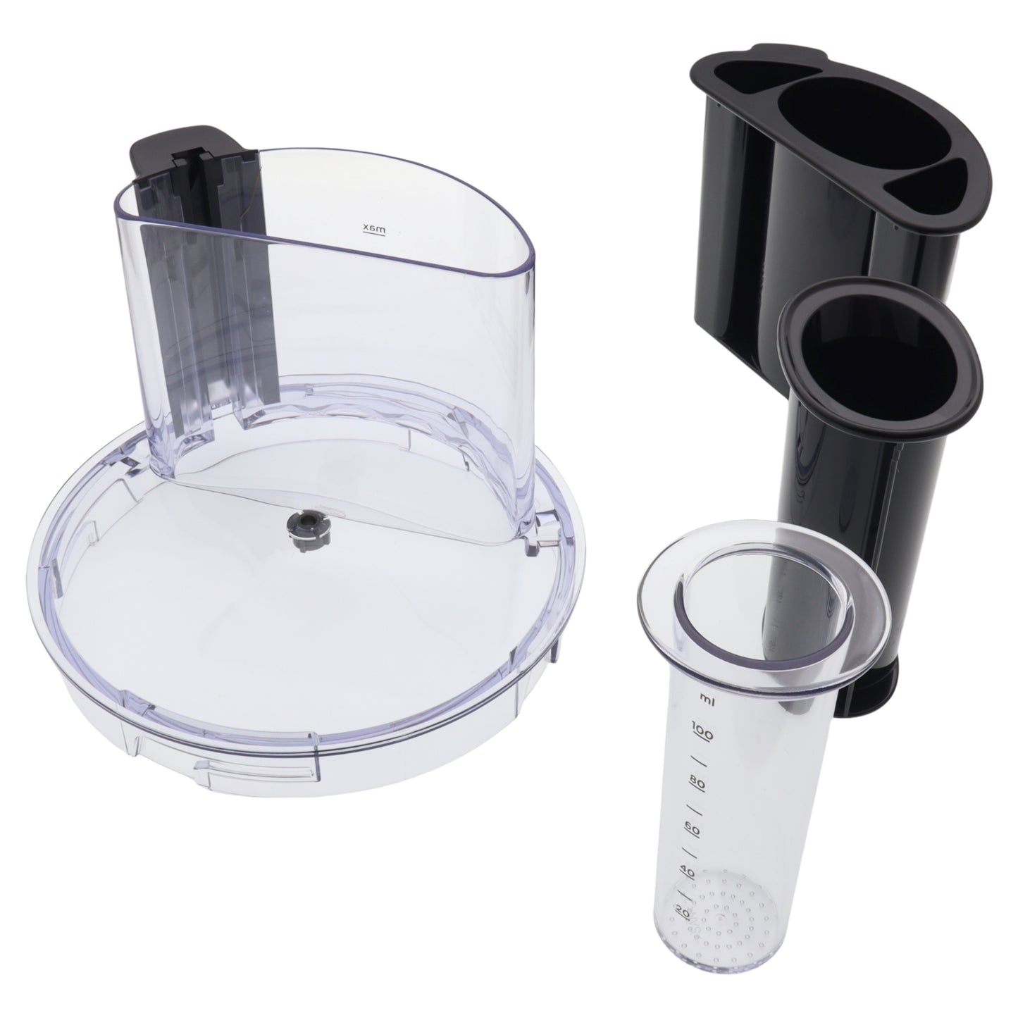 Kenwood coperchio tappo ciotola robot da cucina MultiPro XL Weigh+ FDM72 910 99