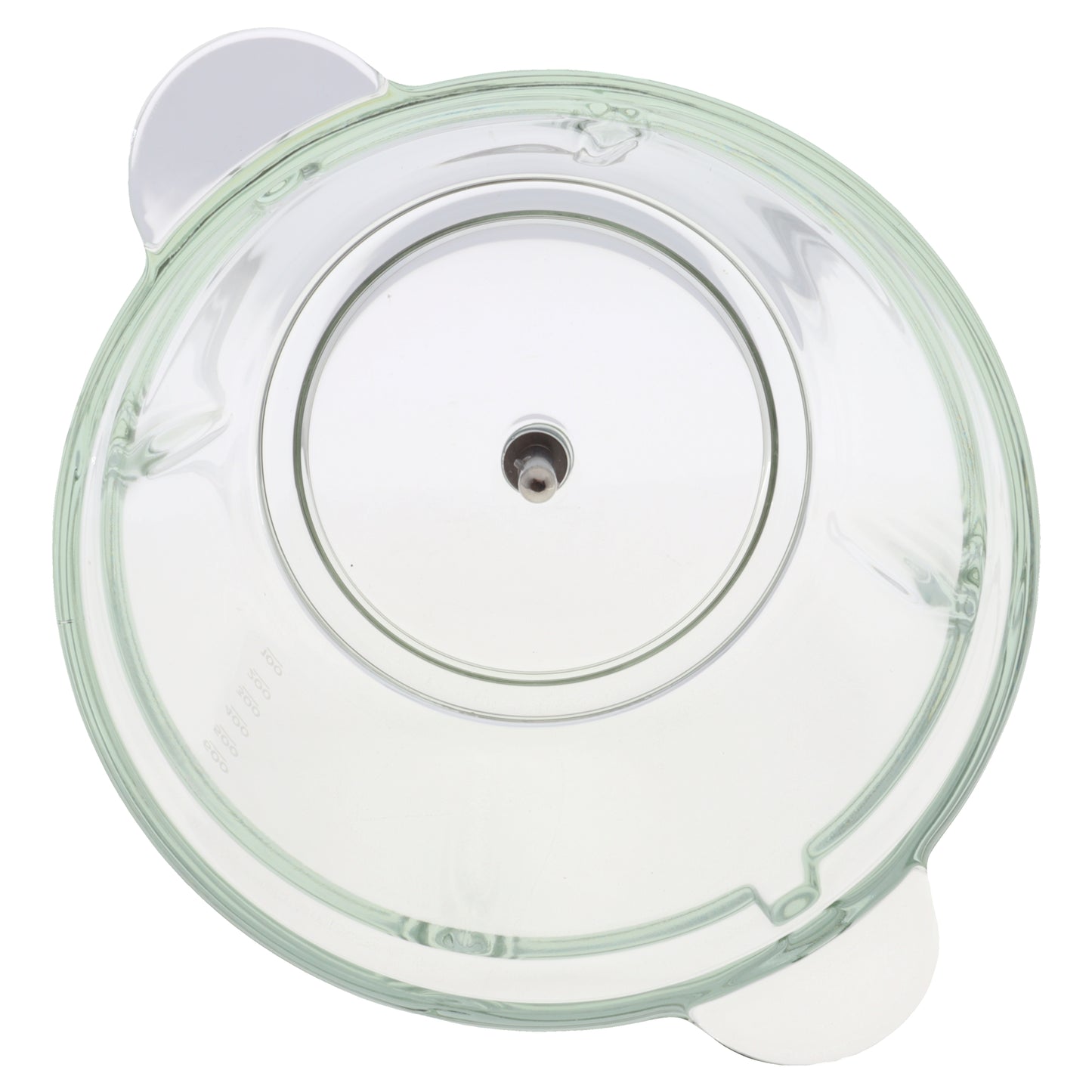 Kenwood ciotola contenitore vetro tritatutto 600ml Easy Chop+ CHP62 400SI 700SI