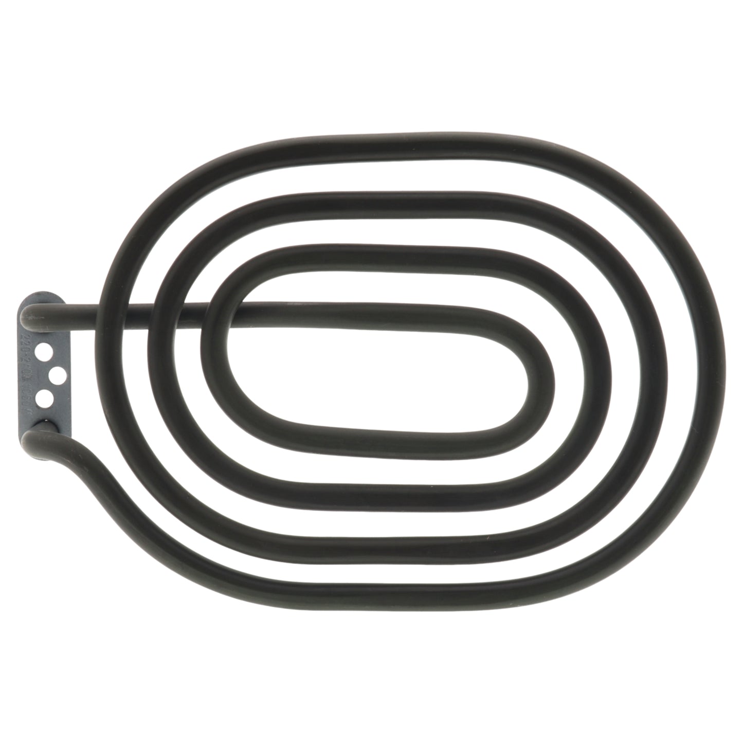 Resistenza riscaldante 220V per friggitrice ad aria Ariete Kenwood MasterPro Double 4625 HFM73 BGMP-9175