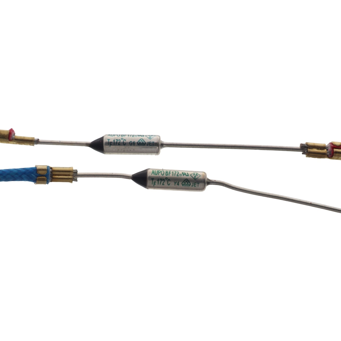 Fusibili TCO per friggitrice ad aria Ariete Kenwood MasterPro 6L 7L 9L Double 4625 HFM73 BGMP-9175