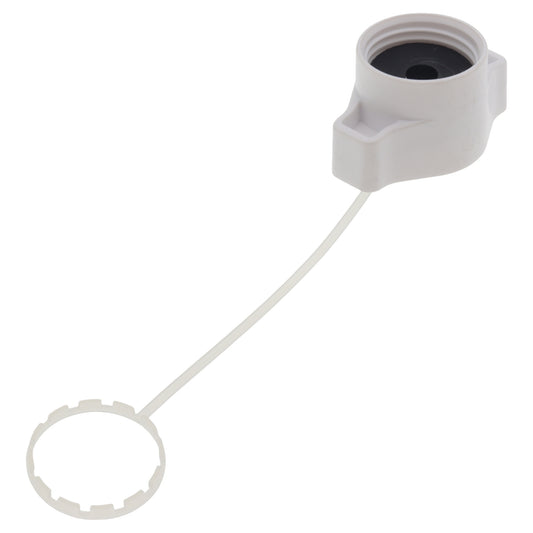 Tappo superiore condensa per condizionatore Delonghi Pinguino Silent AS00005232