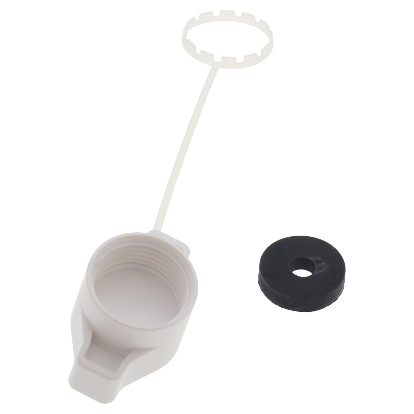 Tappo superiore condensa per condizionatore Delonghi Pinguino Silent AS00005232