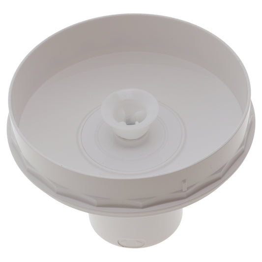 Braun coperchio tritatutto originale MC 500ml mixer MultiQuick 2 HB101BI MQ2023