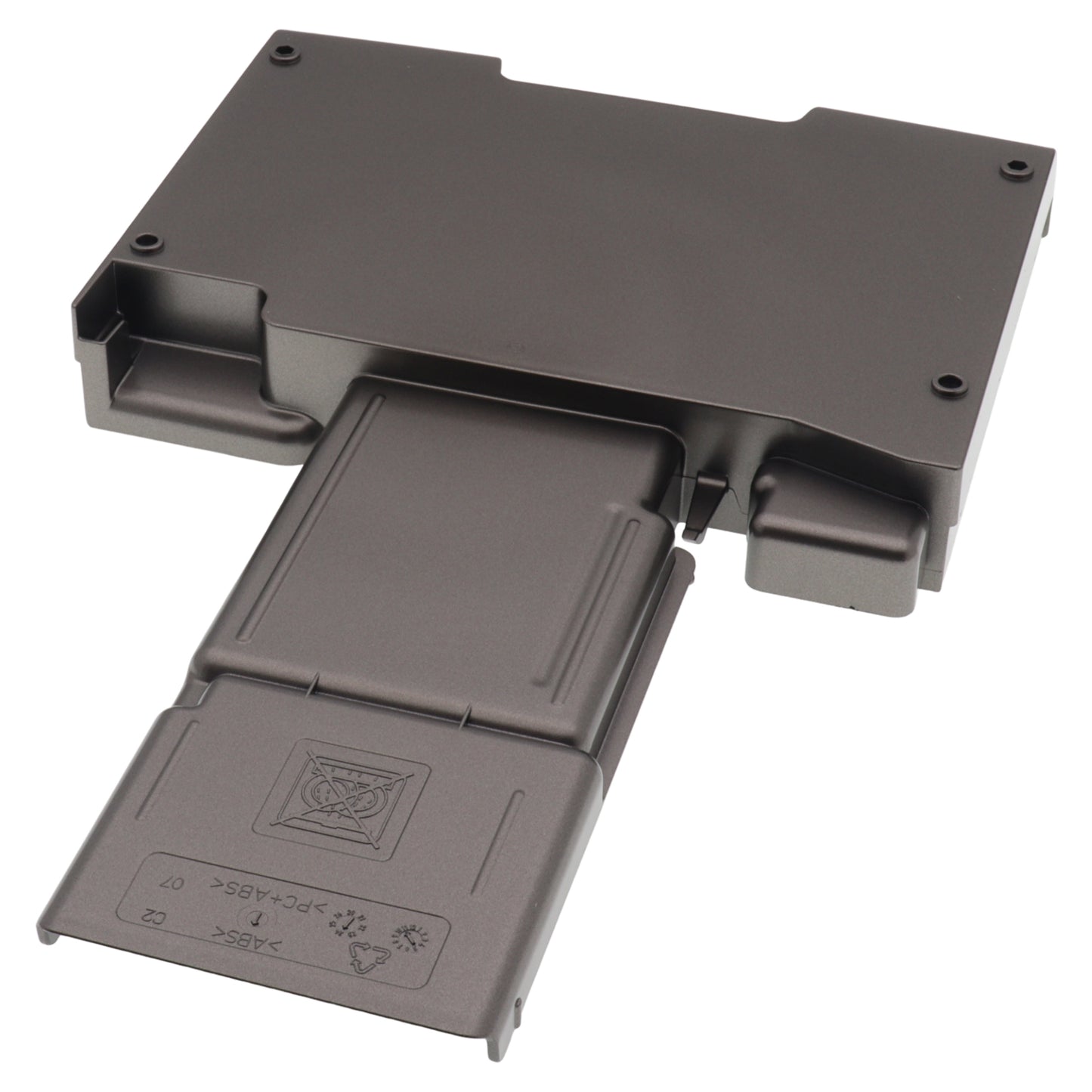Vassoio raccogligocce per macchina da caffè Delonghi Magnifica S Smart ECAM250 - AS00006101