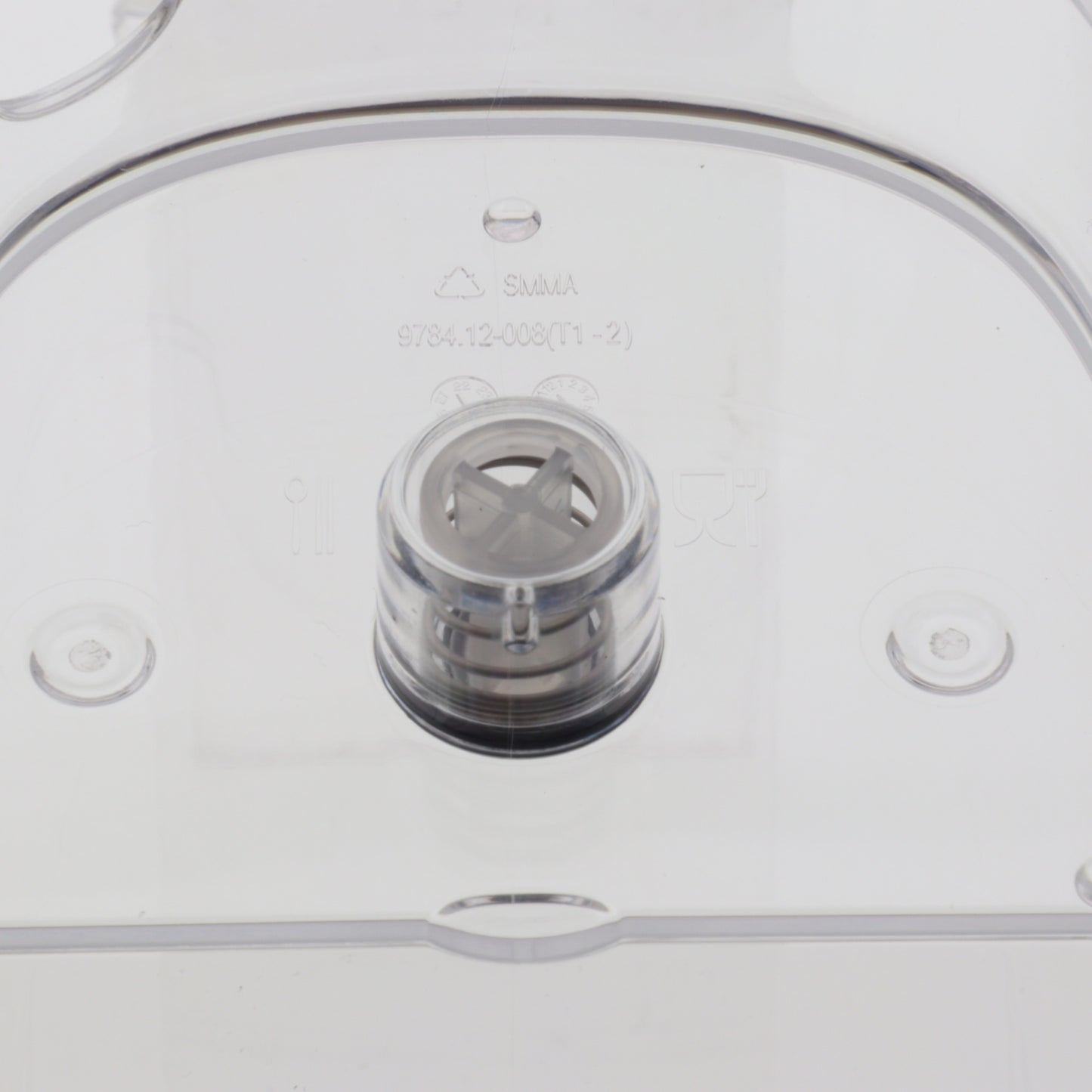 Serbatoio acqua per macchina da caffè Delonghi Dolce Gusto Genio S EDG226 AS00006332