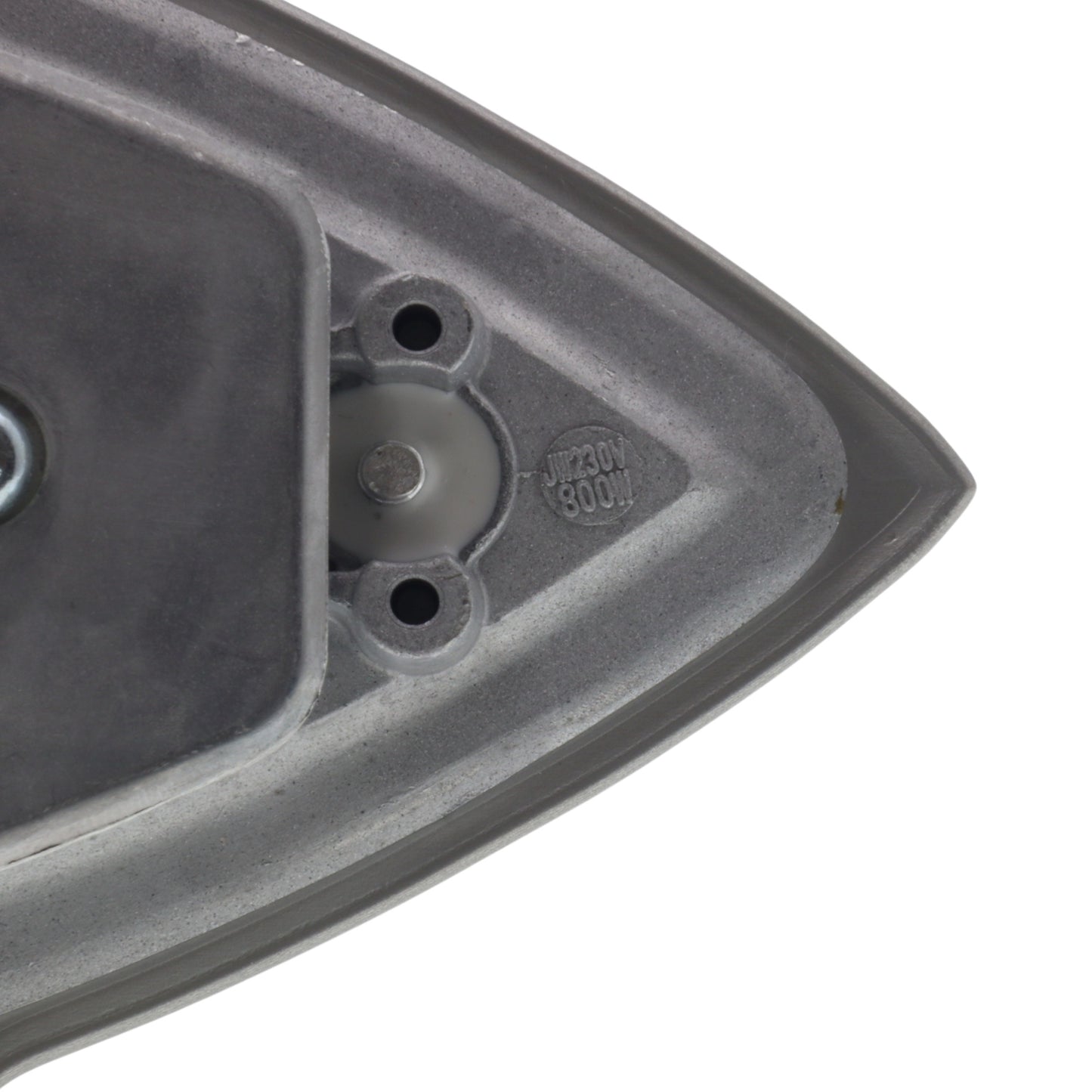 Piastra con resistenza 800W 230V per ferro da stiro Braun CareStyle 7 9 IS72 IS90
