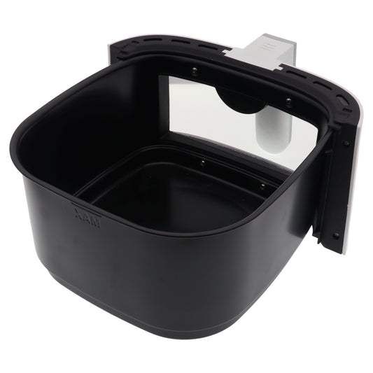 Ciotola con manico per friggitrice ad aria Ariete Air Fryer + Grill 6L 4626