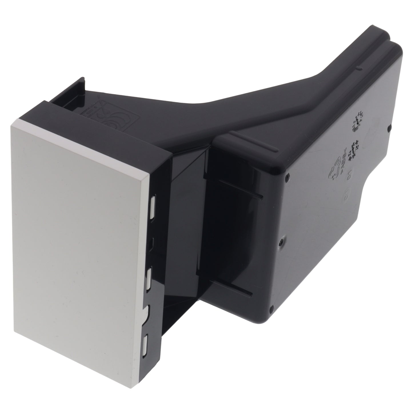Supporto del cestello per macchina da caffè superautomatica Delonghi Rivelia - AS00006671