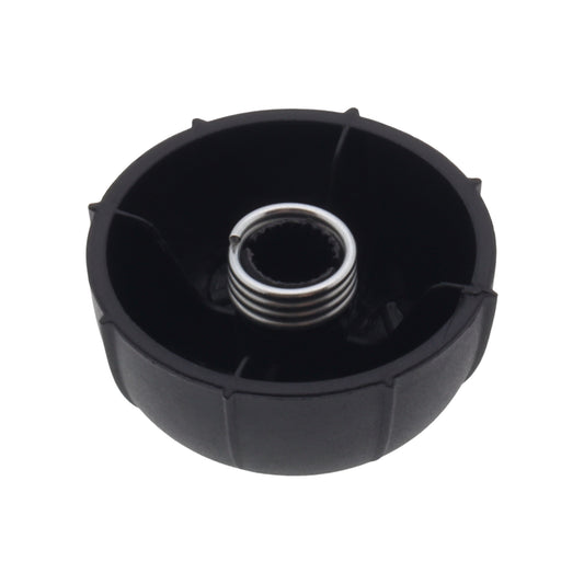 Delonghi manopola regolazione vapore macchina caffè Tosca Norma BCO260 EC145 EC420