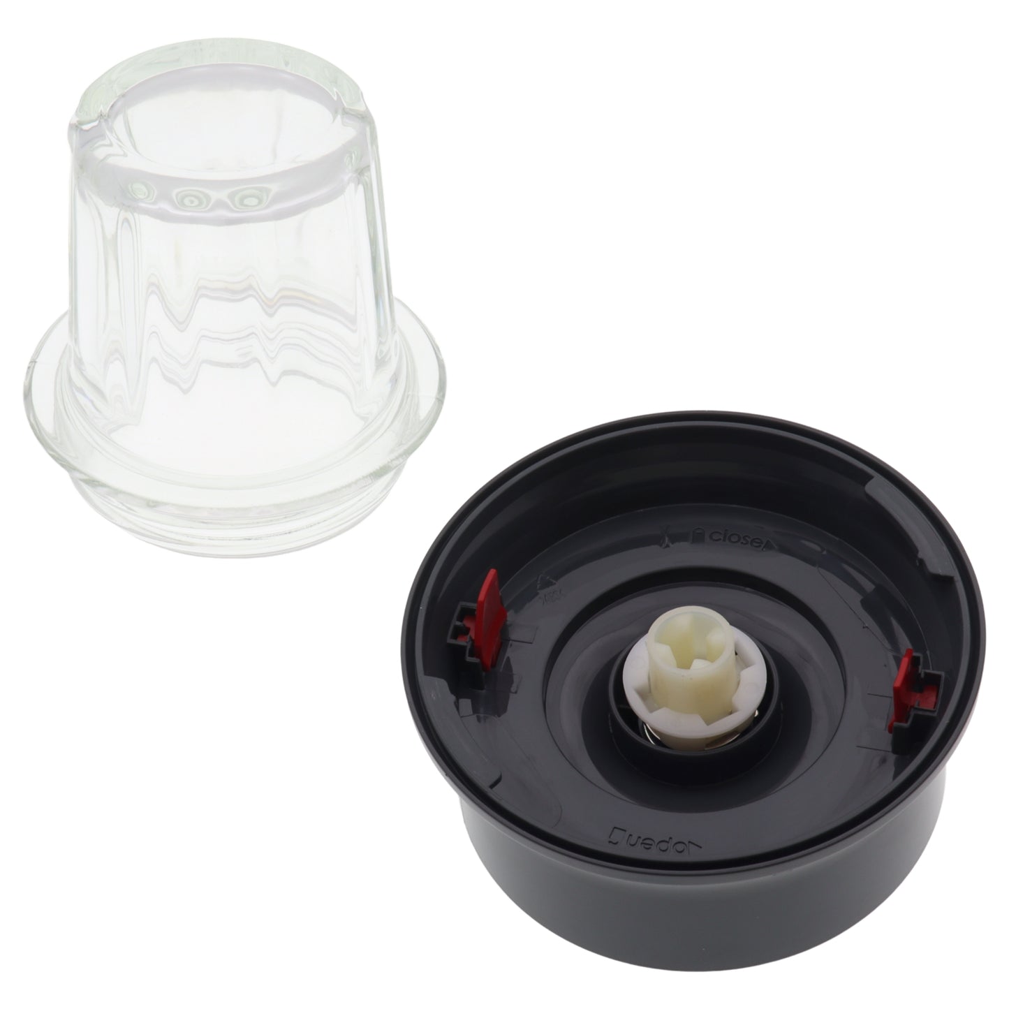 Kenwood accessorio tritatutto robot Multipro FDM30 FDM31 FDM71 FDM72 FDP65