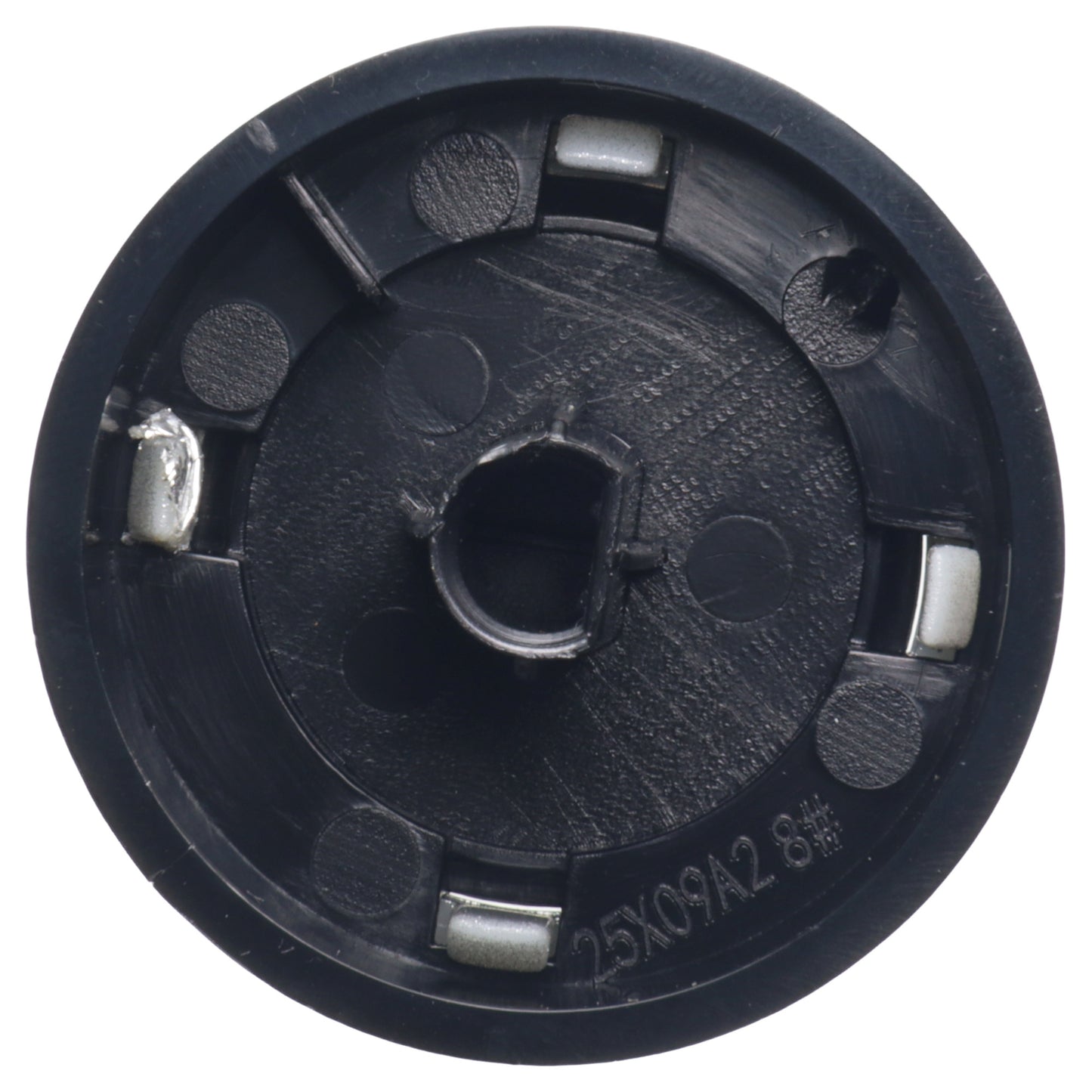 Magic Bullet manopola temperatura 25X09A2 friggitrice ad aria MBA021B 2.5L 1300W