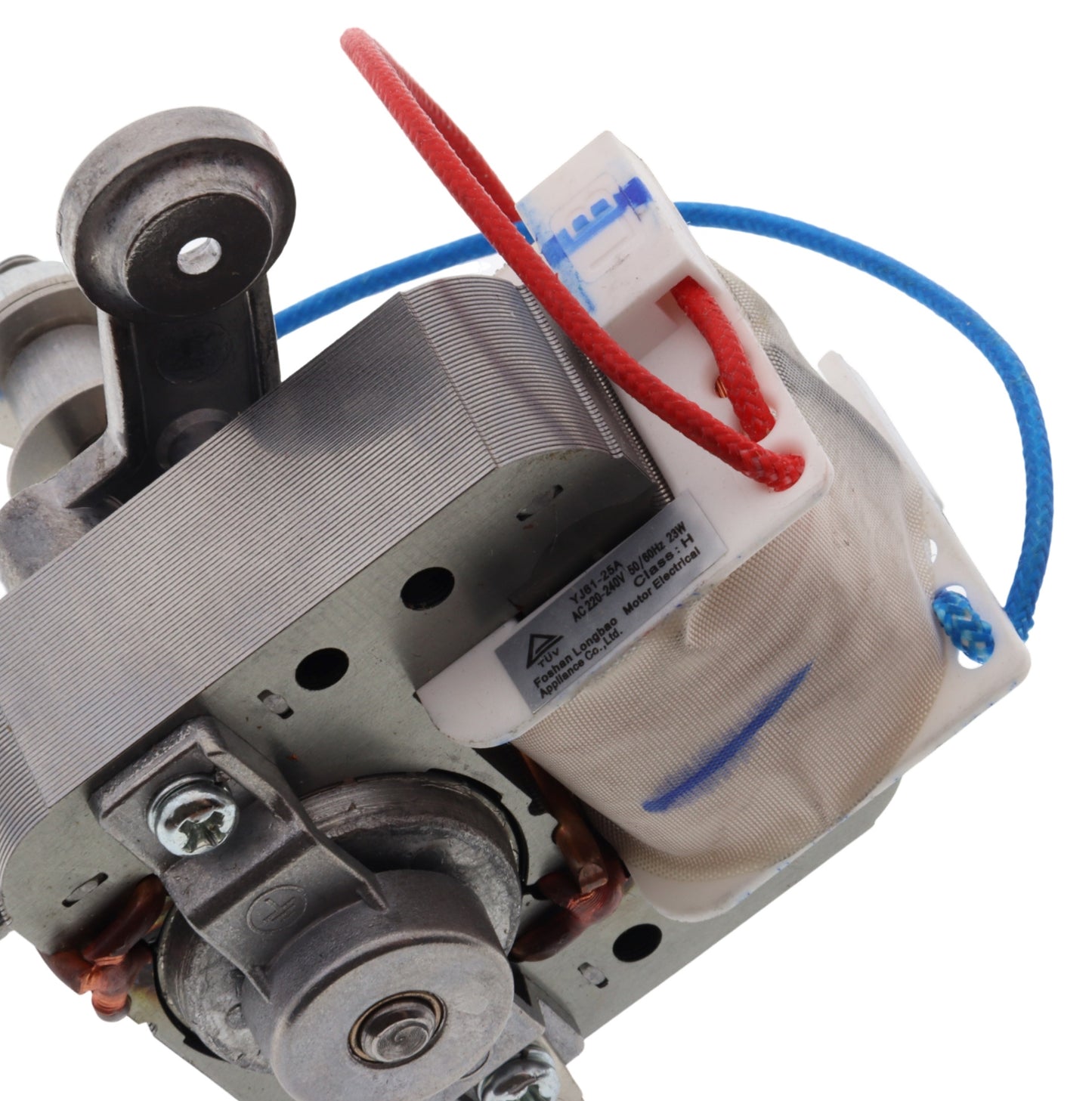 NutriBullet motore ventola 240V YJ61-25A friggitrice aria Digital Air Fryer XXL