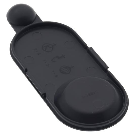 Kenwood tappo para schizzi dosatore planetaria Go KZM35 KZM35.000GY KZM35.000RD