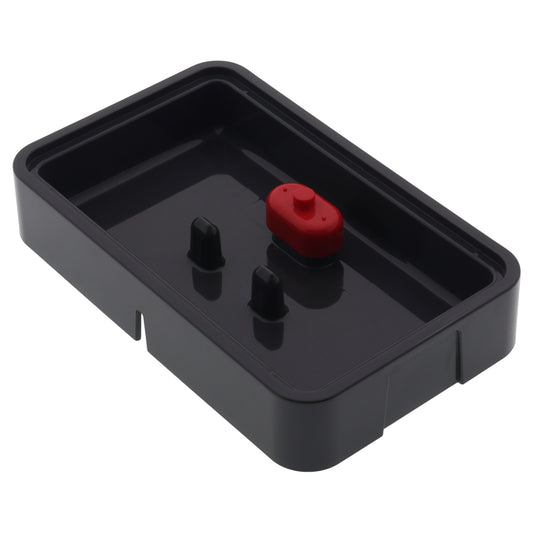 Vaschetta raccogligocce per macchina da caffè Delonghi Classic EM450 AS00007632