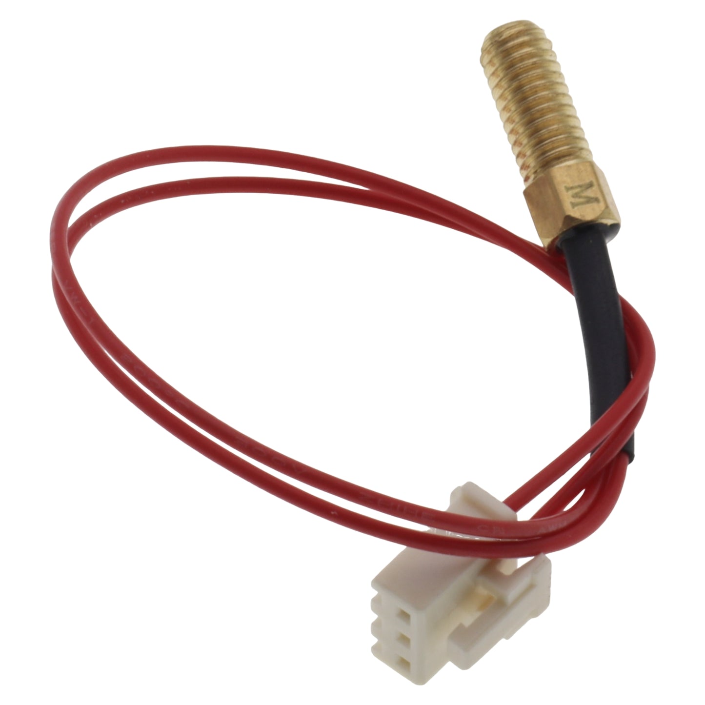 Sonda sensore NTC caldaia per macchina da caffè Delonghi Classic EM450 EM400 AS00007634