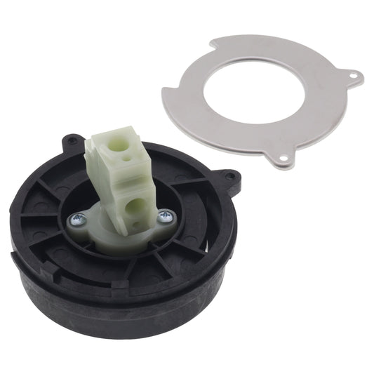 Gruppo sottocoppa per macchina da caffè Delonghi Classic EM400 EM450 AS00007636