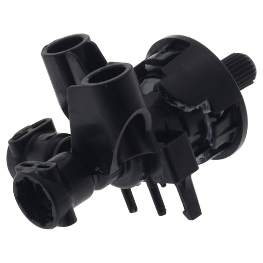 Rubinetto vapore per macchina da caffè Delonghi Classic EM450 - AS00007641