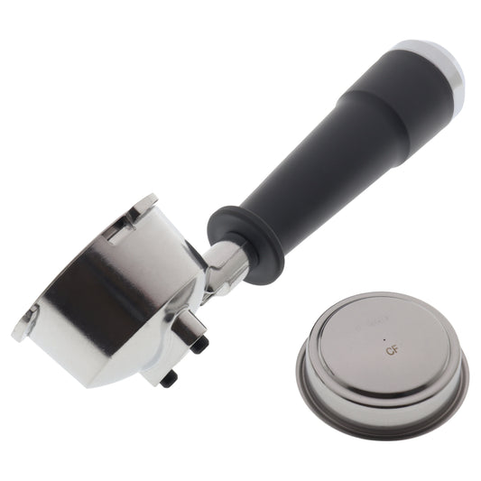 Braccetto porta filtro per macchina da caffè Delonghi Classic EM400 EM450 AS00007651