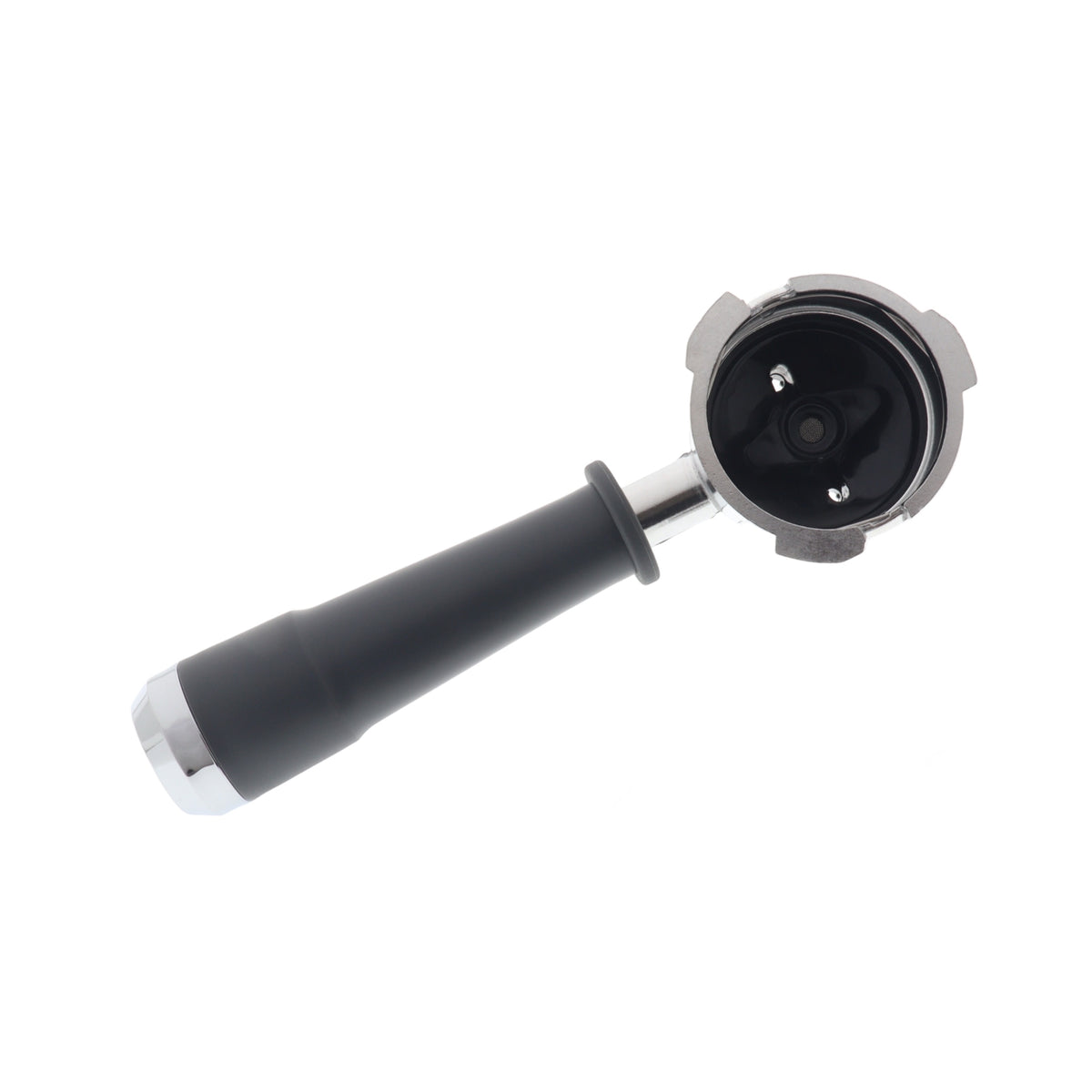 Braccetto porta filtro per macchina da caffè Delonghi Classic EM400 EM450 AS00007651