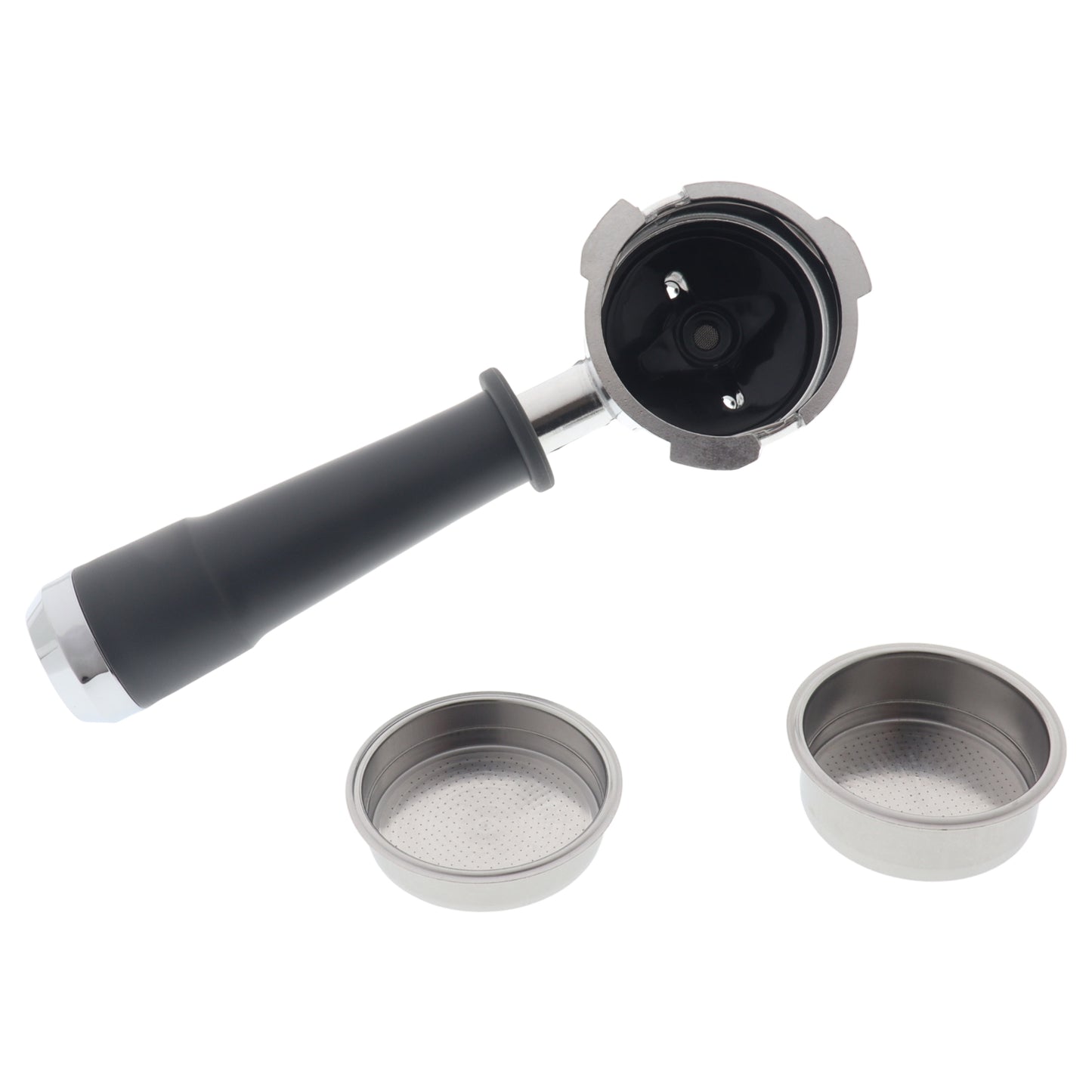 Braccetto porta filtro per macchina da caffè Delonghi Classic EM400 EM450 AS00007651