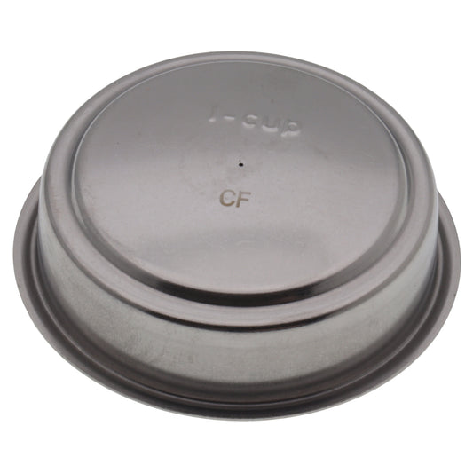 Filtro da 1 tazza per macchina da caffè Delonghi Classic EM400 EM450 AS00007654