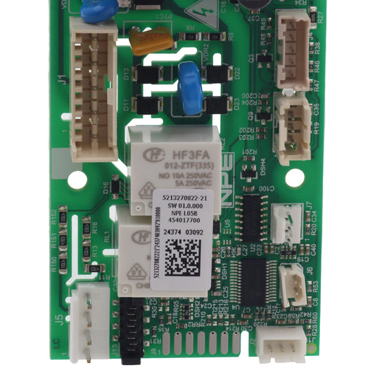 Delonghi scheda PCB potenza 230V macchina caffè Magnifica Plus ECAM320